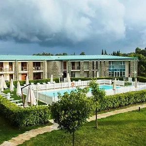 3* Appart hôtel Chianti Village Morrocco