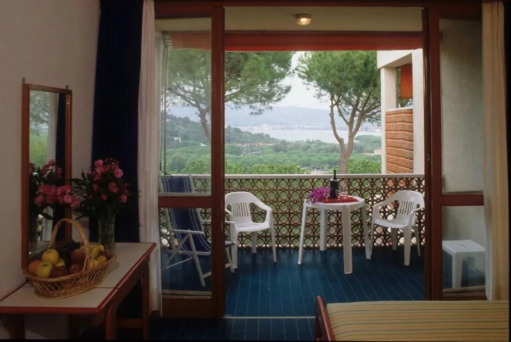 Hotel Marina 2 Marina di Campo