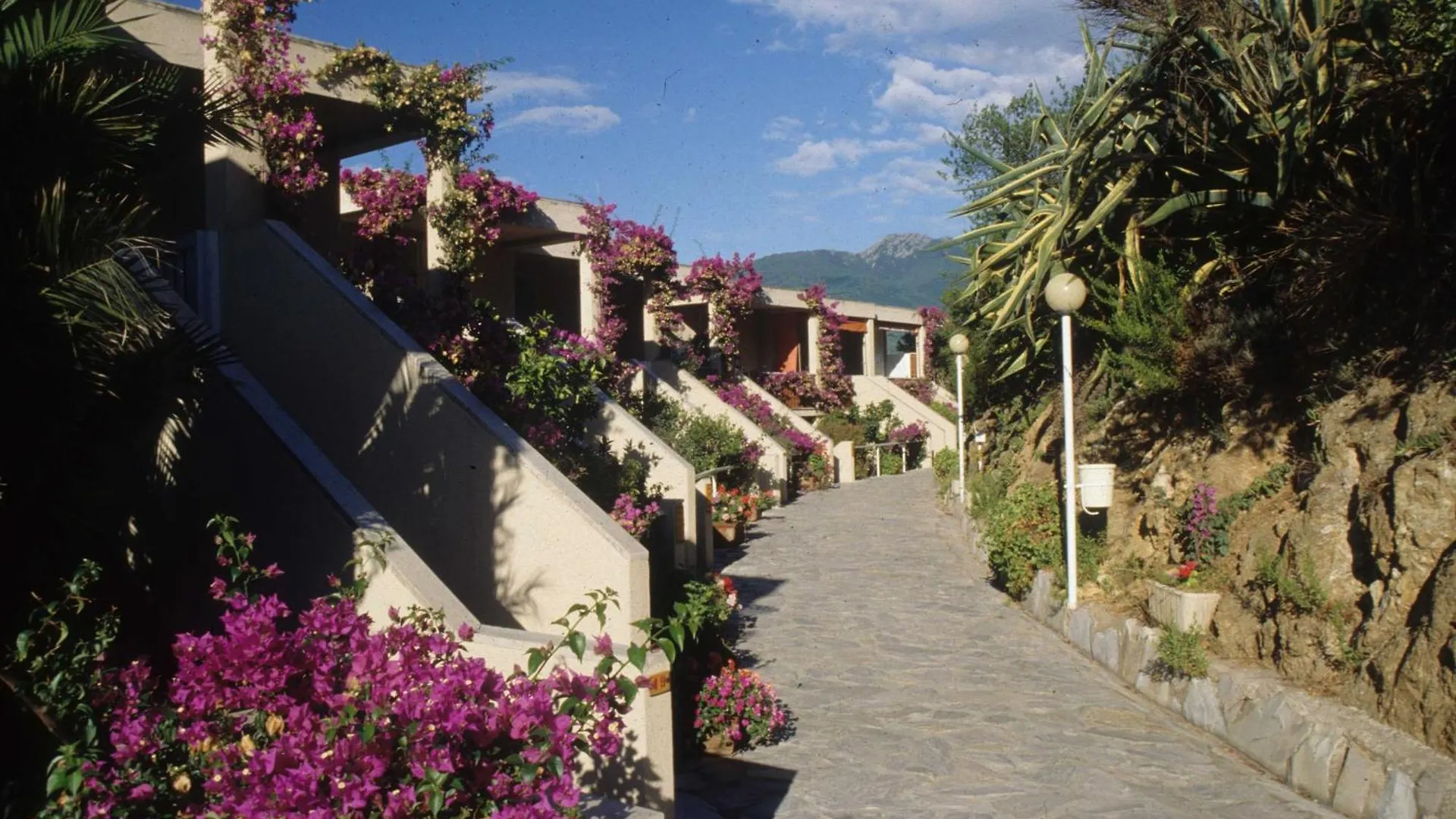 Hotel Marina 2 Marina di Campo